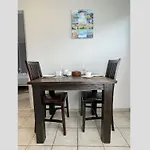 Apartment Pangani Teichhof Fehmarn Wenkendorf