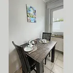 Pangani Teichhof Fehmarn Apartment