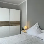 Apartment Pangani Teichhof Fehmarn *