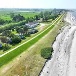 Pangani Teichhof Fehmarn Apartment