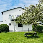 Pangani Teichhof Fehmarn Apartment *