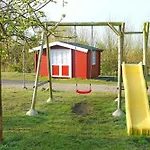 Pangani Teichhof Fehmarn