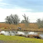 Pangani Teichhof Fehmarn Apartment