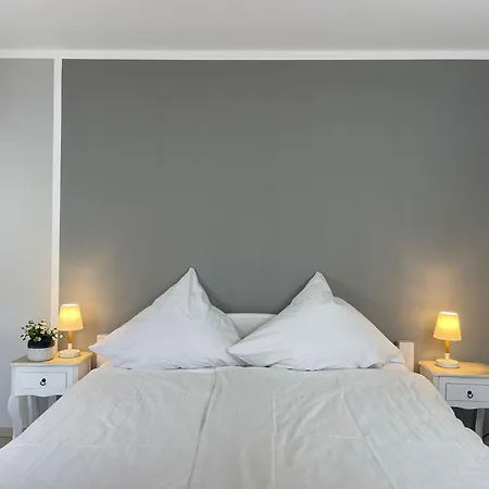 Pangani Teichhof Fehmarn Apartment Wenkendorf