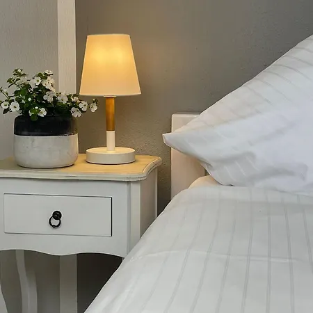 Pangani Teichhof Fehmarn *