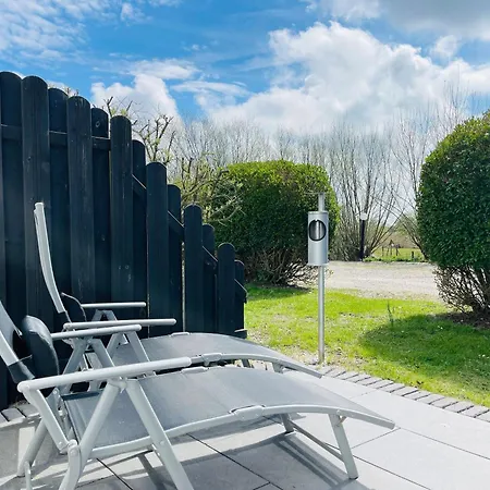 Lägenhet Pangani Teichhof Fehmarn *