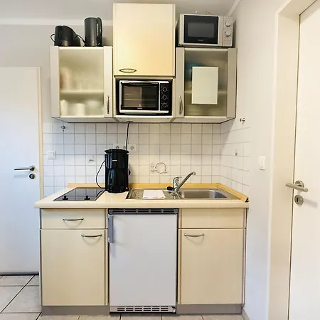 Pangani Teichhof Fehmarn Wenkendorf