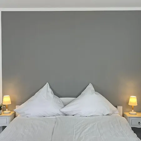 Pangani Teichhof Fehmarn Lägenhet *