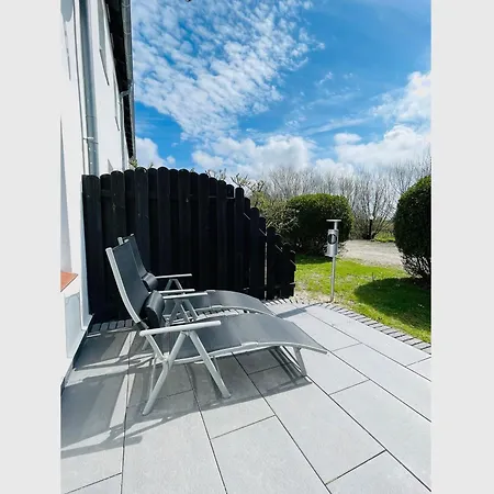 Pangani Teichhof Fehmarn Wenkendorf