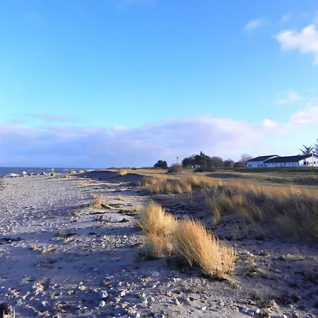 Pangani Teichhof Fehmarn *