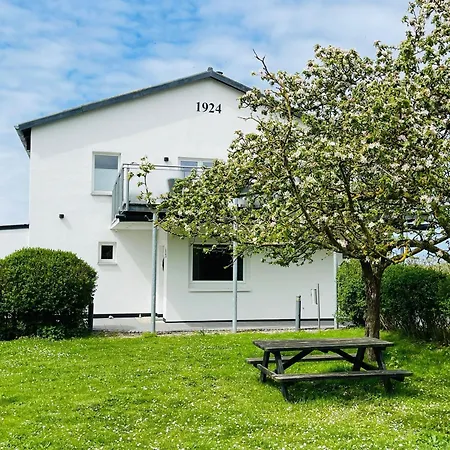 Pangani Teichhof Fehmarn Apartament *