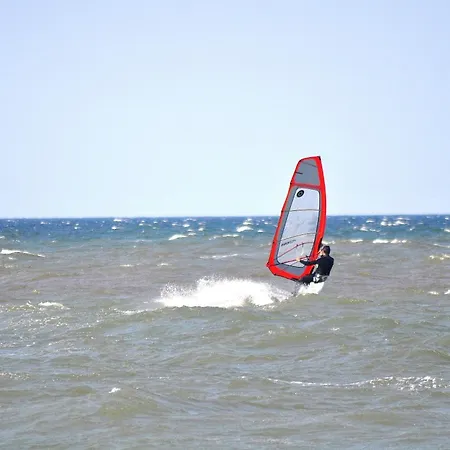 Pangani Teichhof Fehmarn * Wenkendorf