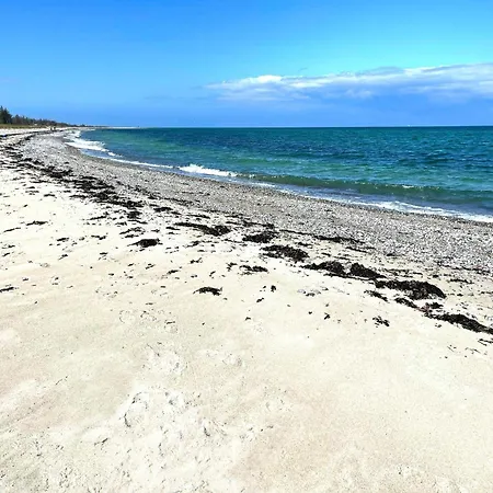 Pangani Teichhof Fehmarn Wenkendorf