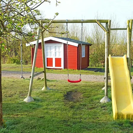 Pangani Teichhof Fehmarn