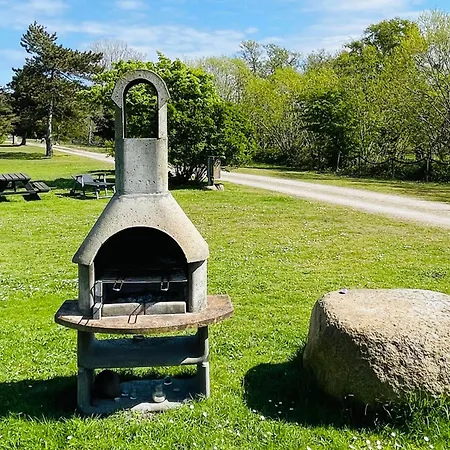 Pangani Teichhof Fehmarn