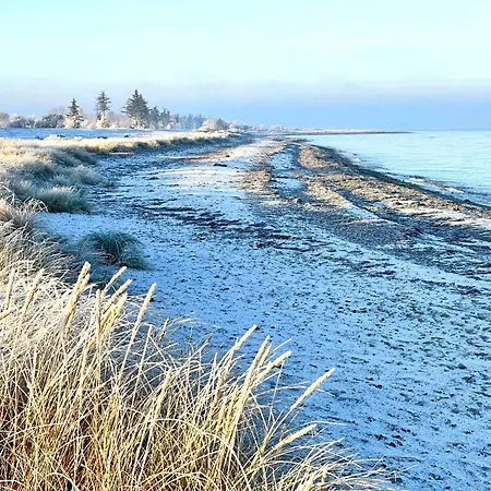 Pangani Teichhof Fehmarn *