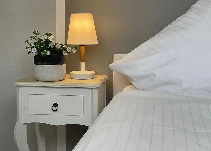 Pangani Teichhof Fehmarn *