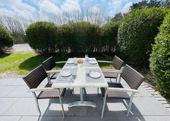 Pangani Teichhof Fehmarn Wenkendorf