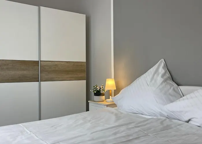 Pangani Teichhof Fehmarn * Wenkendorf