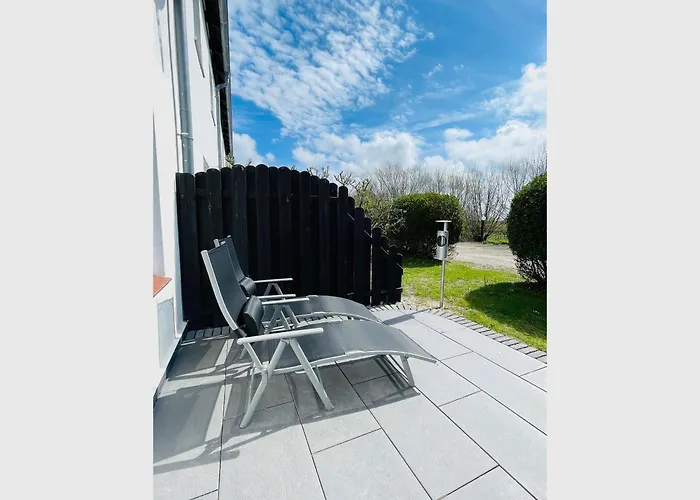 Pangani Teichhof Fehmarn Wenkendorf