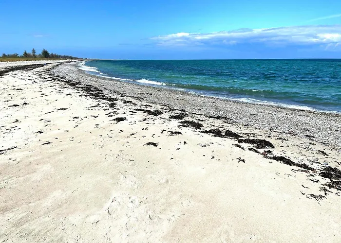 Pangani Teichhof Fehmarn Wenkendorf