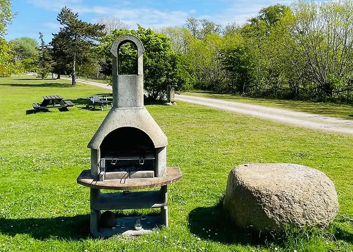 Pangani Teichhof Fehmarn